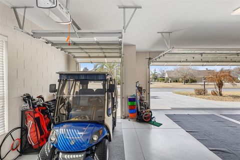 Tiny photo for 1967 Lake Ridge Drive, The Villages, FL 32162 (MLS # G5109576)