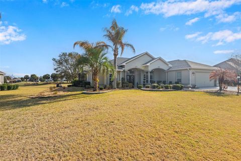 Tiny photo for 1967 Lake Ridge Drive, The Villages, FL 32162 (MLS # G5109576)