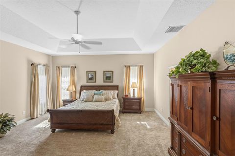 Tiny photo for 1967 Lake Ridge Drive, The Villages, FL 32162 (MLS # G5109576)