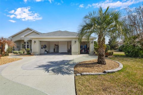 Tiny photo for 1967 Lake Ridge Drive, The Villages, FL 32162 (MLS # G5109576)