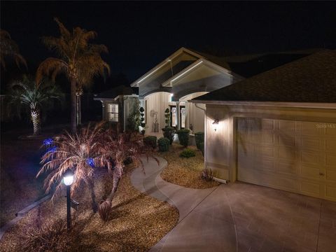 Tiny photo for 1967 Lake Ridge Drive, The Villages, FL 32162 (MLS # G5109576)