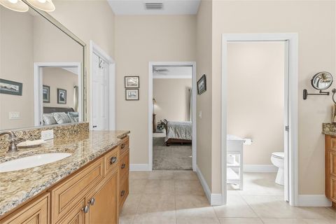 Tiny photo for 1967 Lake Ridge Drive, The Villages, FL 32162 (MLS # G5109576)