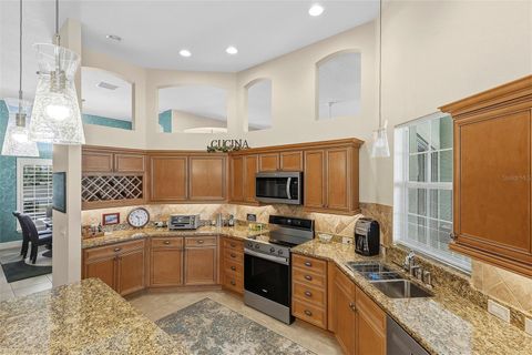 Tiny photo for 1967 Lake Ridge Drive, The Villages, FL 32162 (MLS # G5109576)