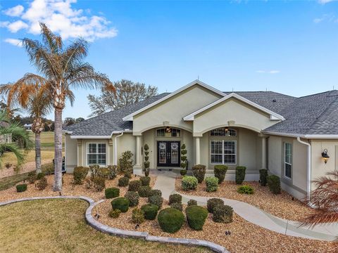 Tiny photo for 1967 Lake Ridge Drive, The Villages, FL 32162 (MLS # G5109576)