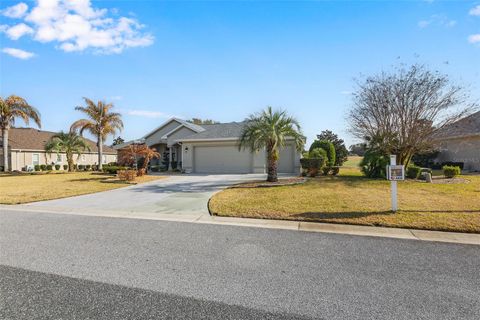 Tiny photo for 1967 Lake Ridge Drive, The Villages, FL 32162 (MLS # G5109576)