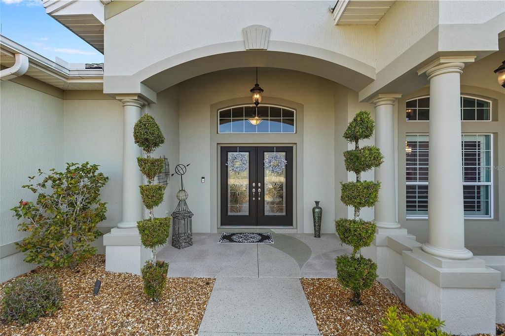 Photo of 1967 Lake Ridge Drive, The Villages, FL 32162 (MLS # G5109576)