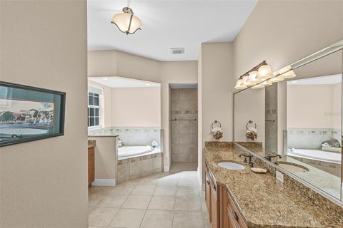 Tiny photo for 1967 Lake Ridge Drive, The Villages, FL 32162 (MLS # G5109576)