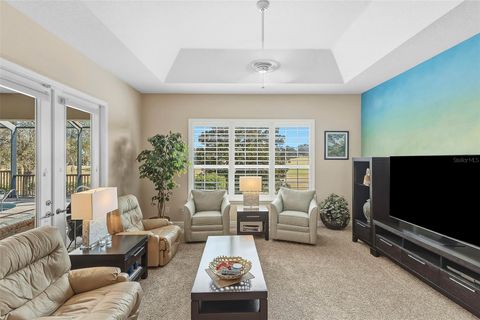 Tiny photo for 1967 Lake Ridge Drive, The Villages, FL 32162 (MLS # G5109576)
