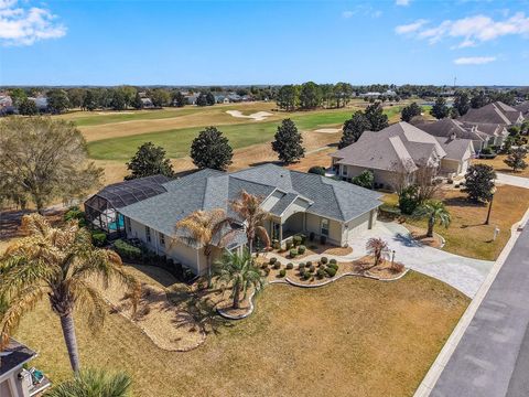 Tiny photo for 1967 Lake Ridge Drive, The Villages, FL 32162 (MLS # G5109576)