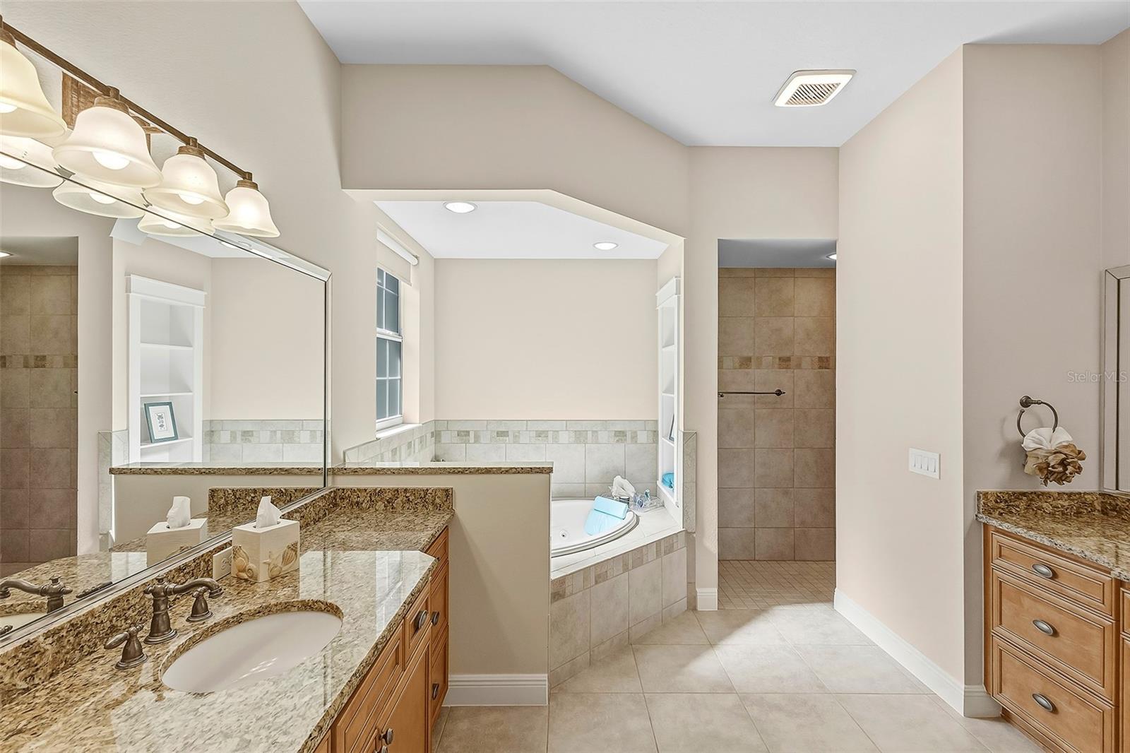 THE VILLAGES - Residential