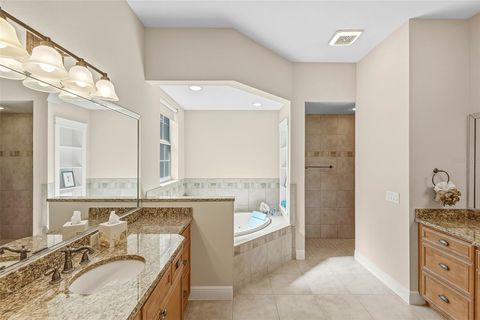 Tiny photo for 1967 Lake Ridge Drive, The Villages, FL 32162 (MLS # G5109576)