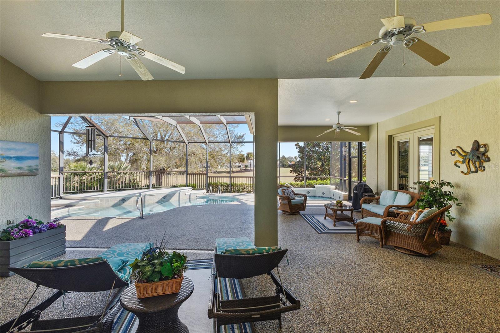 THE VILLAGES - Residential