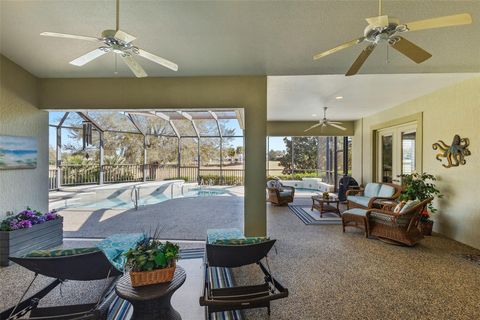 Tiny photo for 1967 Lake Ridge Drive, The Villages, FL 32162 (MLS # G5109576)