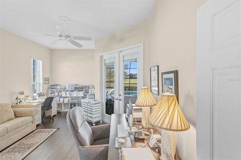 Tiny photo for 1967 Lake Ridge Drive, The Villages, FL 32162 (MLS # G5109576)