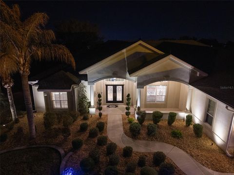 Tiny photo for 1967 Lake Ridge Drive, The Villages, FL 32162 (MLS # G5109576)
