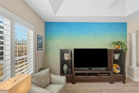 Tiny photo for 1967 Lake Ridge Drive, The Villages, FL 32162 (MLS # G5109576)