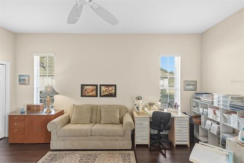 Tiny photo for 1967 Lake Ridge Drive, The Villages, FL 32162 (MLS # G5109576)