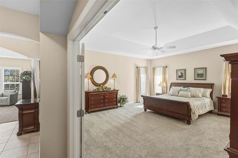 Tiny photo for 1967 Lake Ridge Drive, The Villages, FL 32162 (MLS # G5109576)