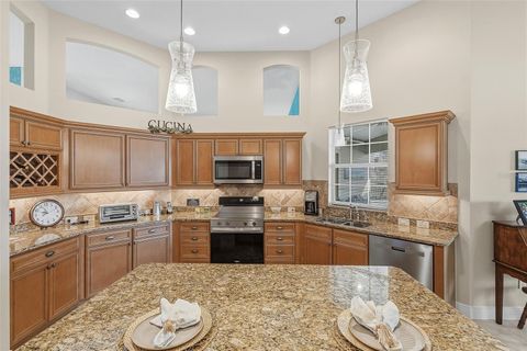 Tiny photo for 1967 Lake Ridge Drive, The Villages, FL 32162 (MLS # G5109576)