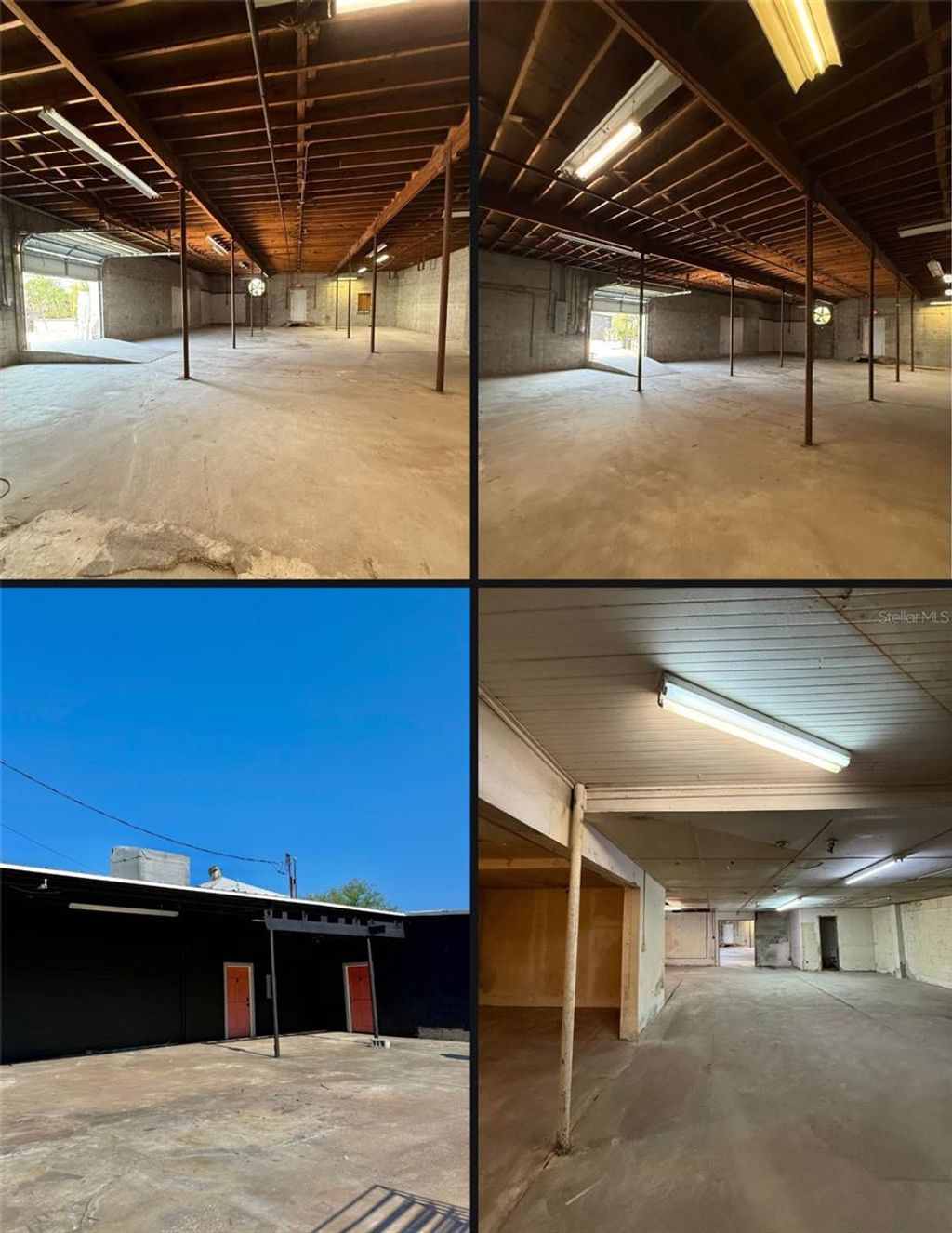 Photo of 1624 4th Street S, St Petersburg, FL 33701 (MLS # TB8407173)