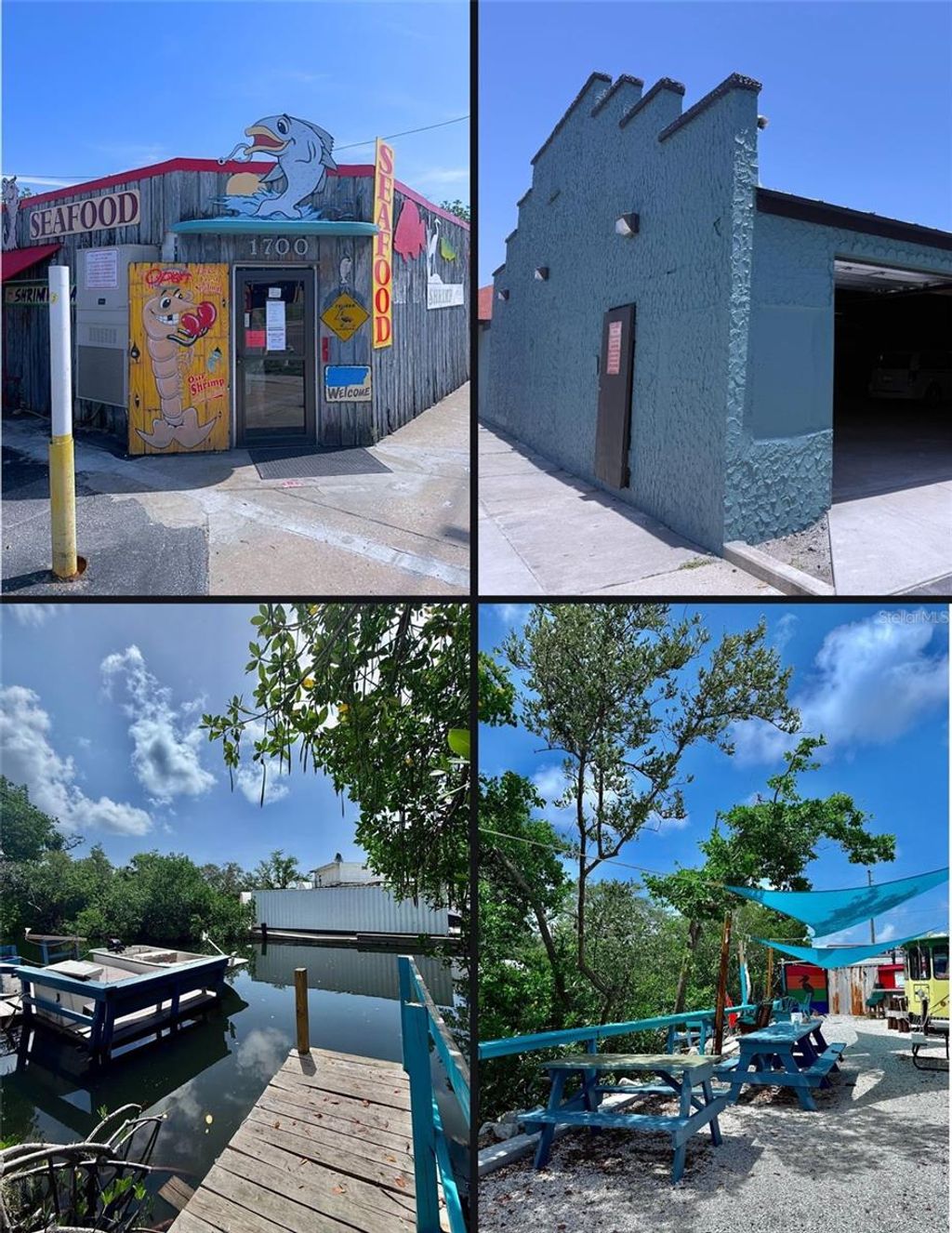 Photo of 1624 4th Street S, St Petersburg, FL 33701 (MLS # TB8407173)