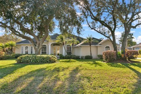 A home in DEBARY