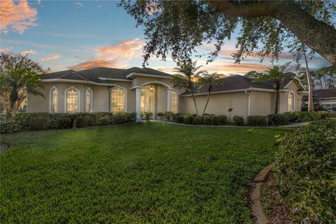 A home in DEBARY