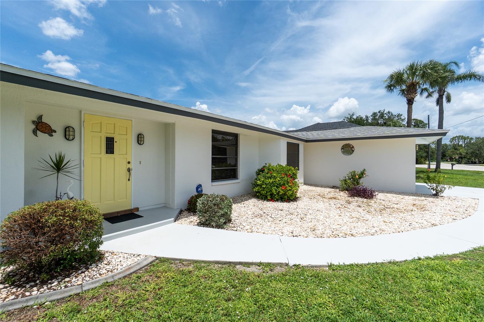 4051 ROCK CREEK DRIVE