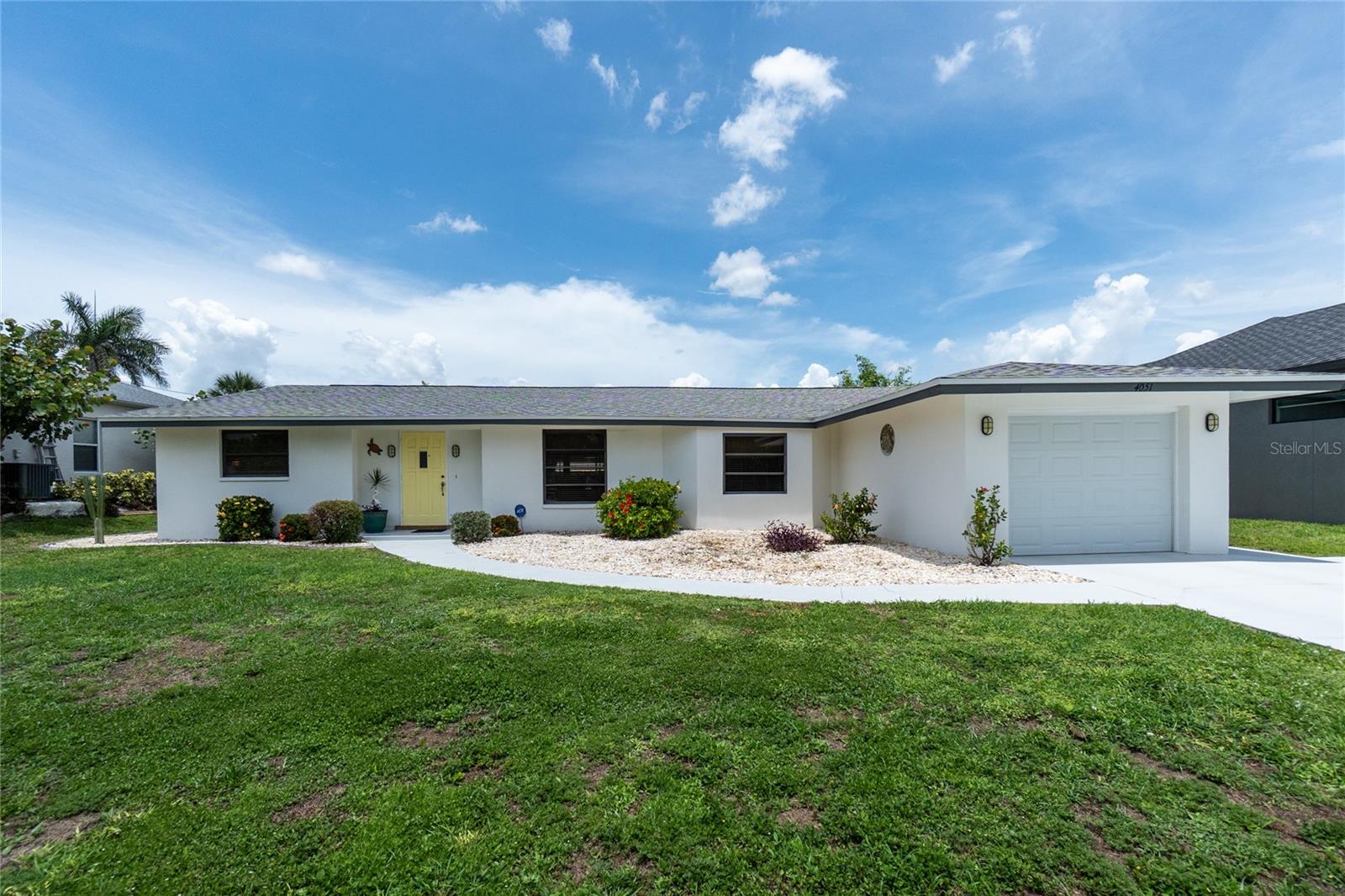 4051 ROCK CREEK DRIVE