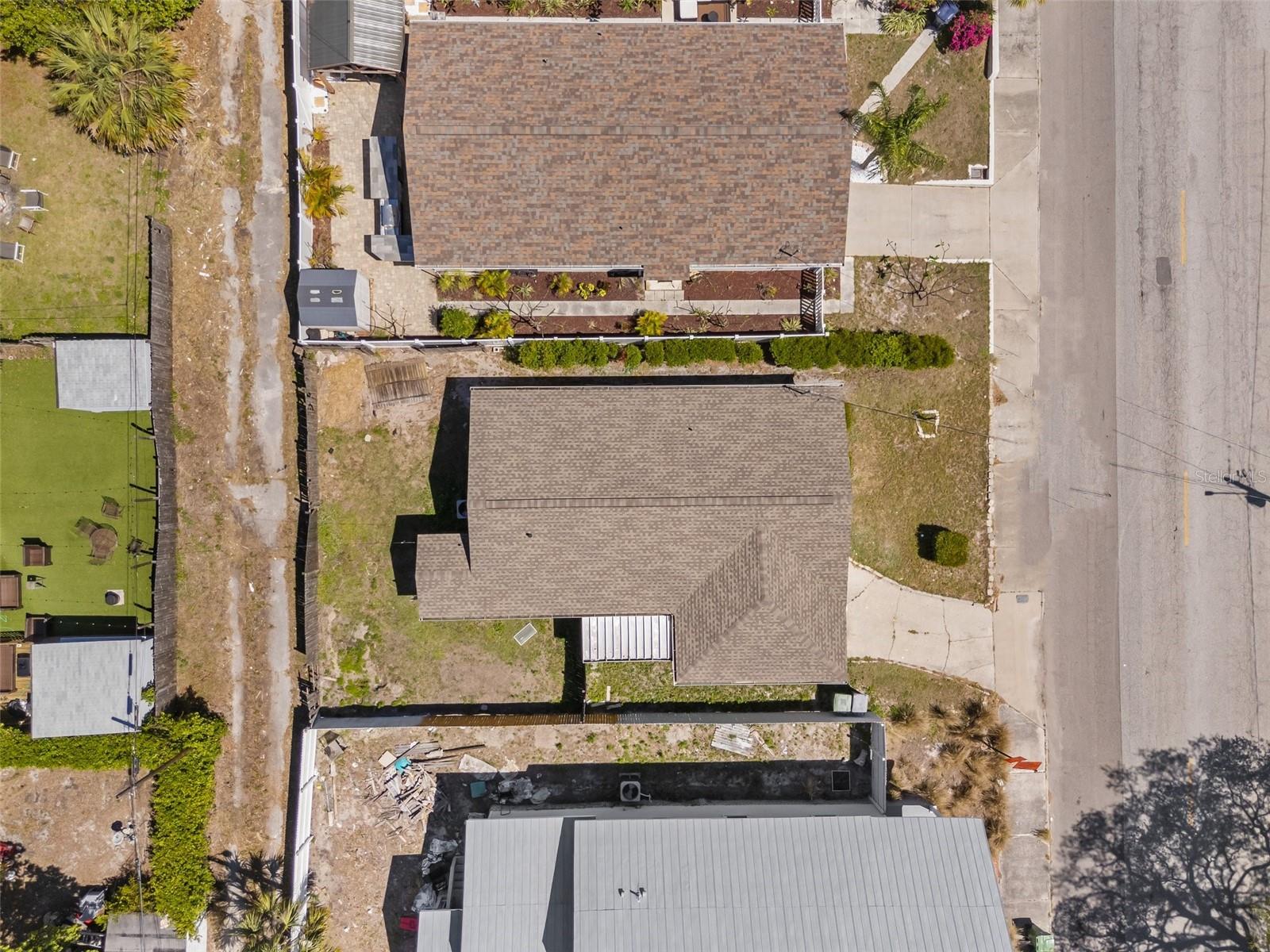 2125 W CYPRESS STREET