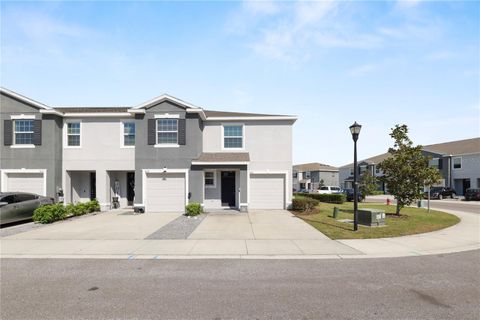 A home in RIVERVIEW