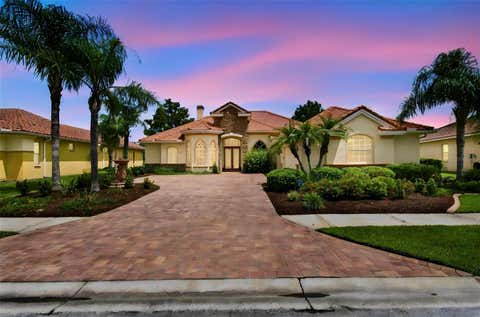 Photo of 5102 Delacroix Drive, Brooksville, FL 34604 (MLS # TB8541764)