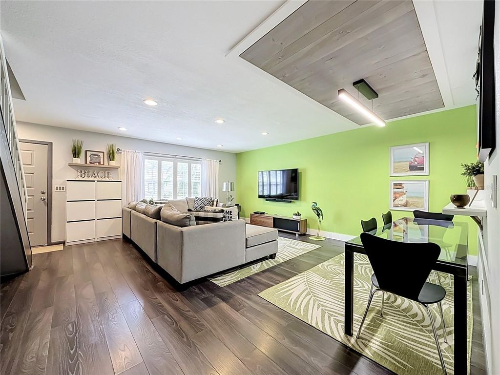 Photo of 604 Bough Avenue, Clearwater, FL 33760 (MLS # TB8517021)