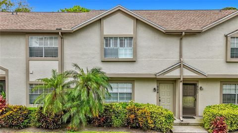 604 BOUGH AVENUE CLEARWATER FL 33760