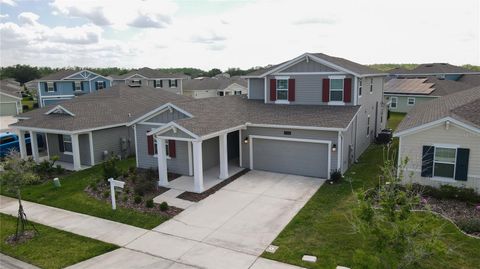 Photo of 2006 Myrtle Pine Street, Kissimmee, FL 34746 (MLS # O6287353)