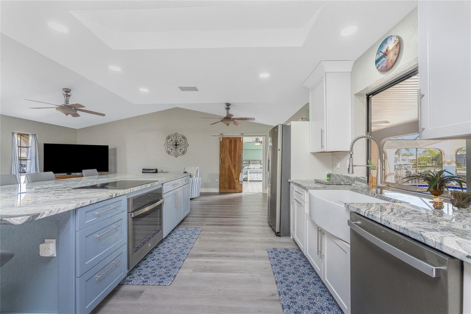 PORT CHARLOTTE SEC 037 - Residential