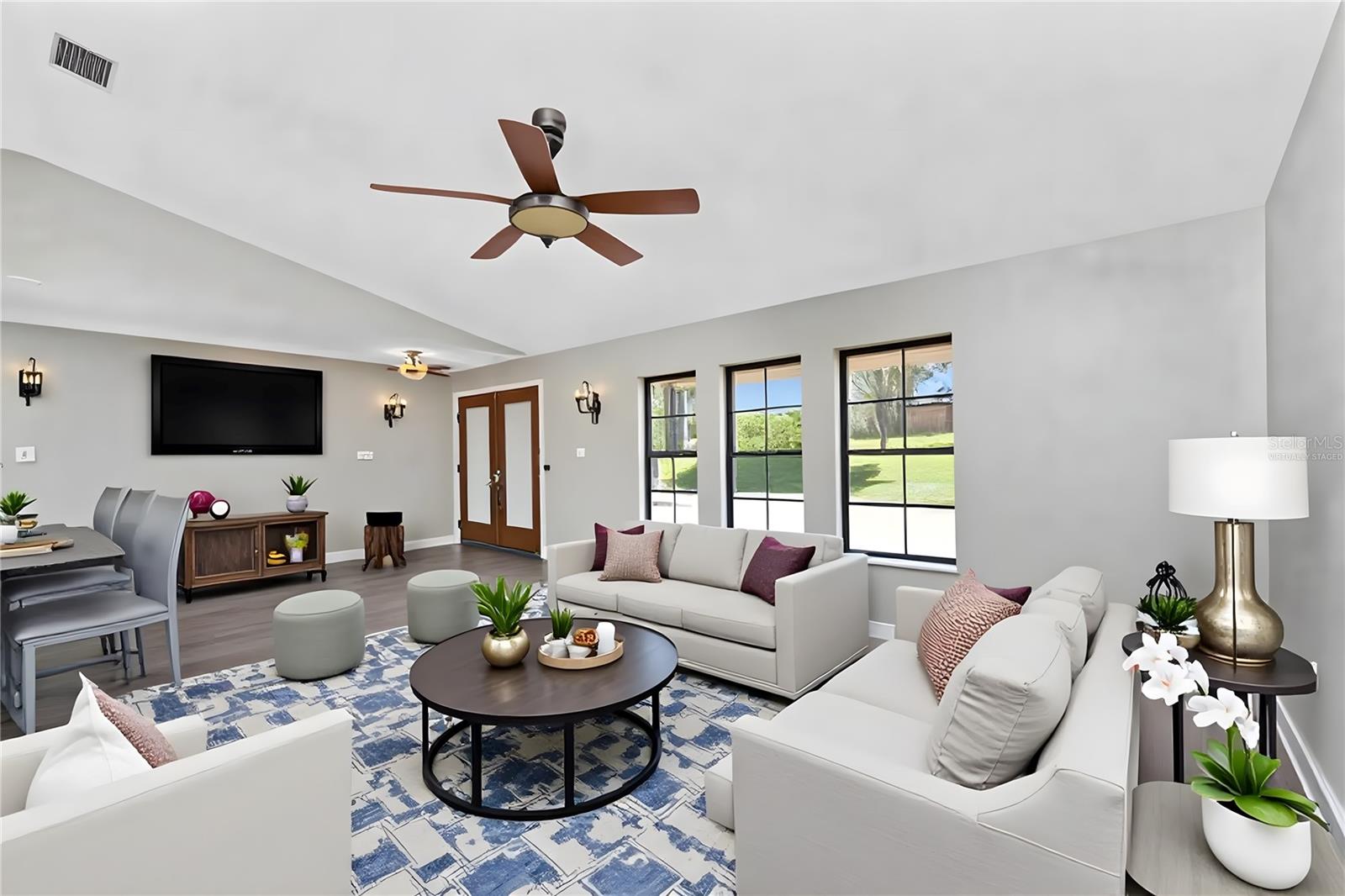 PORT CHARLOTTE SEC 037 - Residential