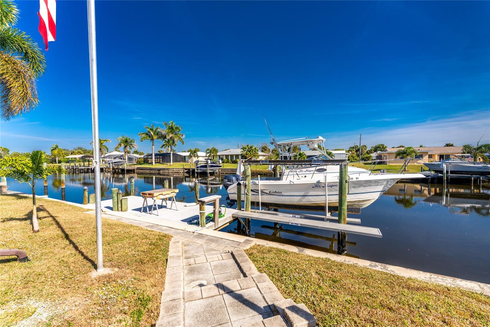 PORT CHARLOTTE SEC 037 - Residential