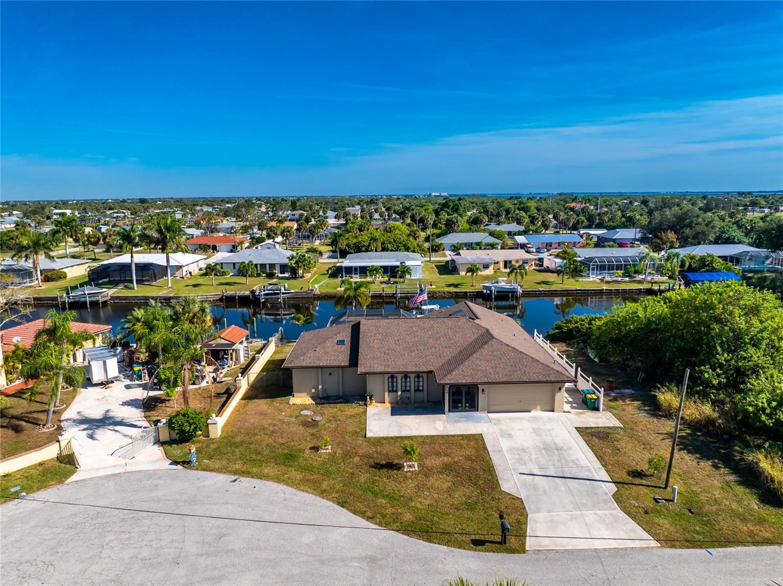 PORT CHARLOTTE SEC 037 - Residential