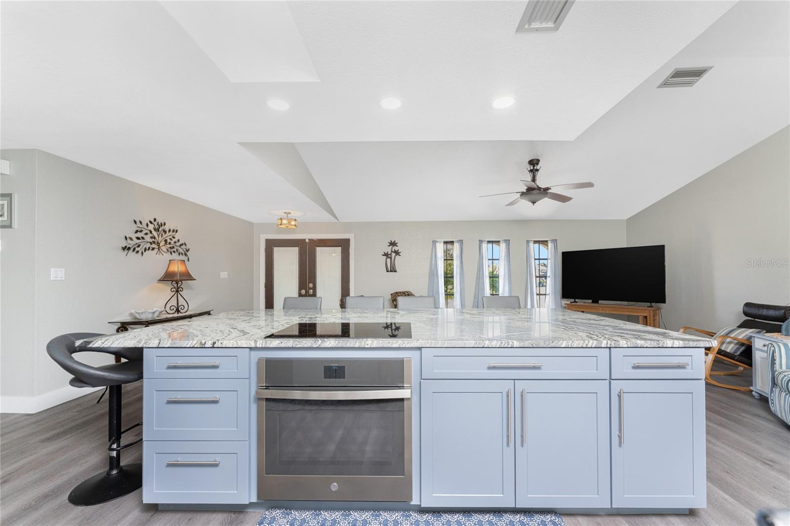 PORT CHARLOTTE SEC 037 - Residential