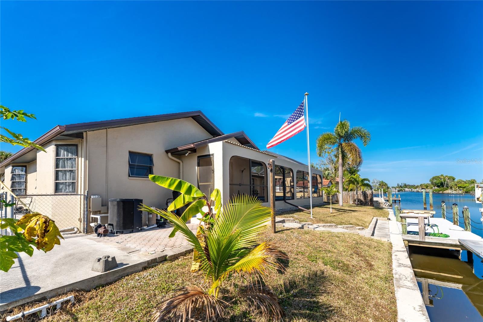 PORT CHARLOTTE SEC 037 - Residential