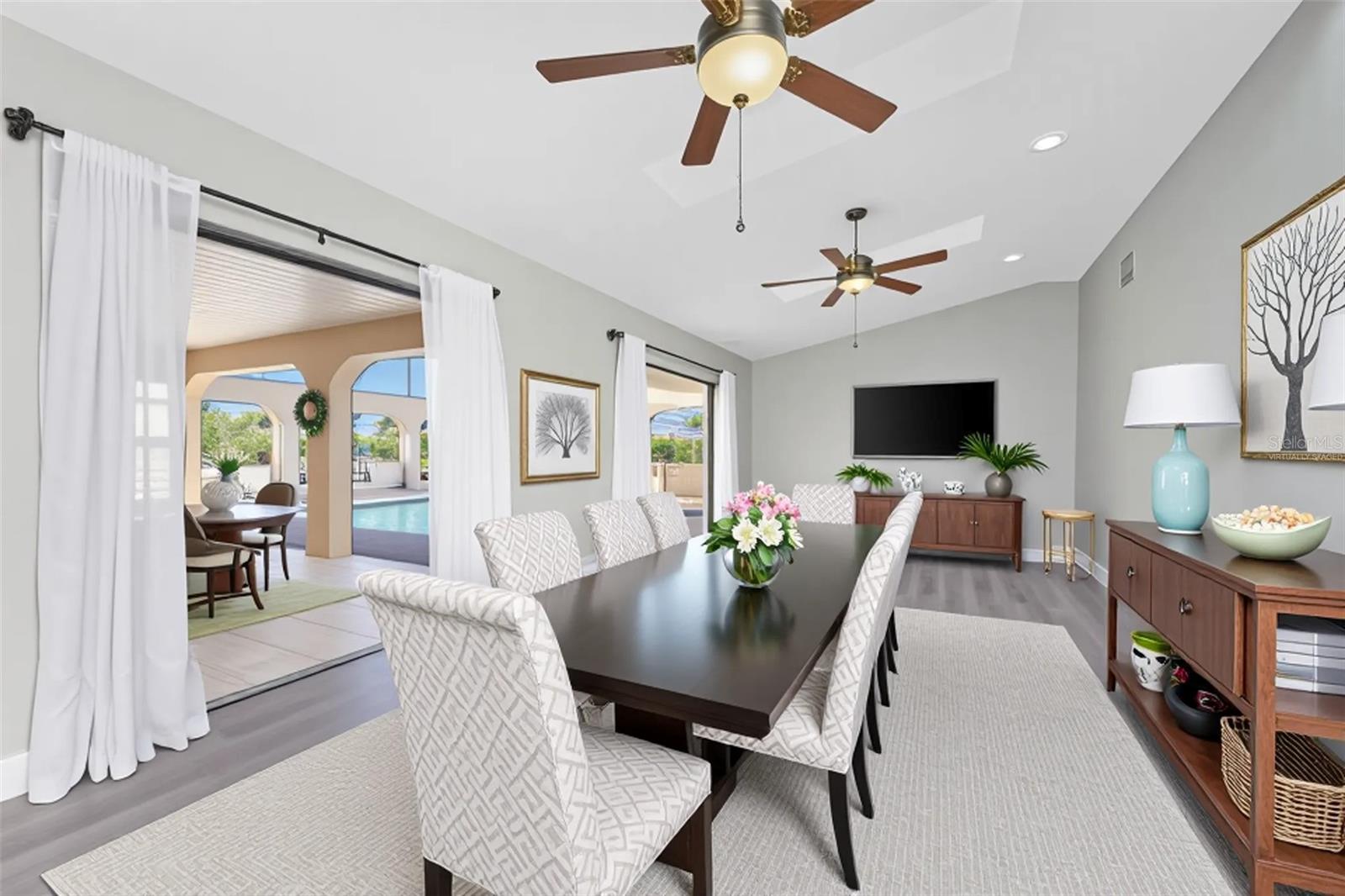 PORT CHARLOTTE SEC 037 - Residential