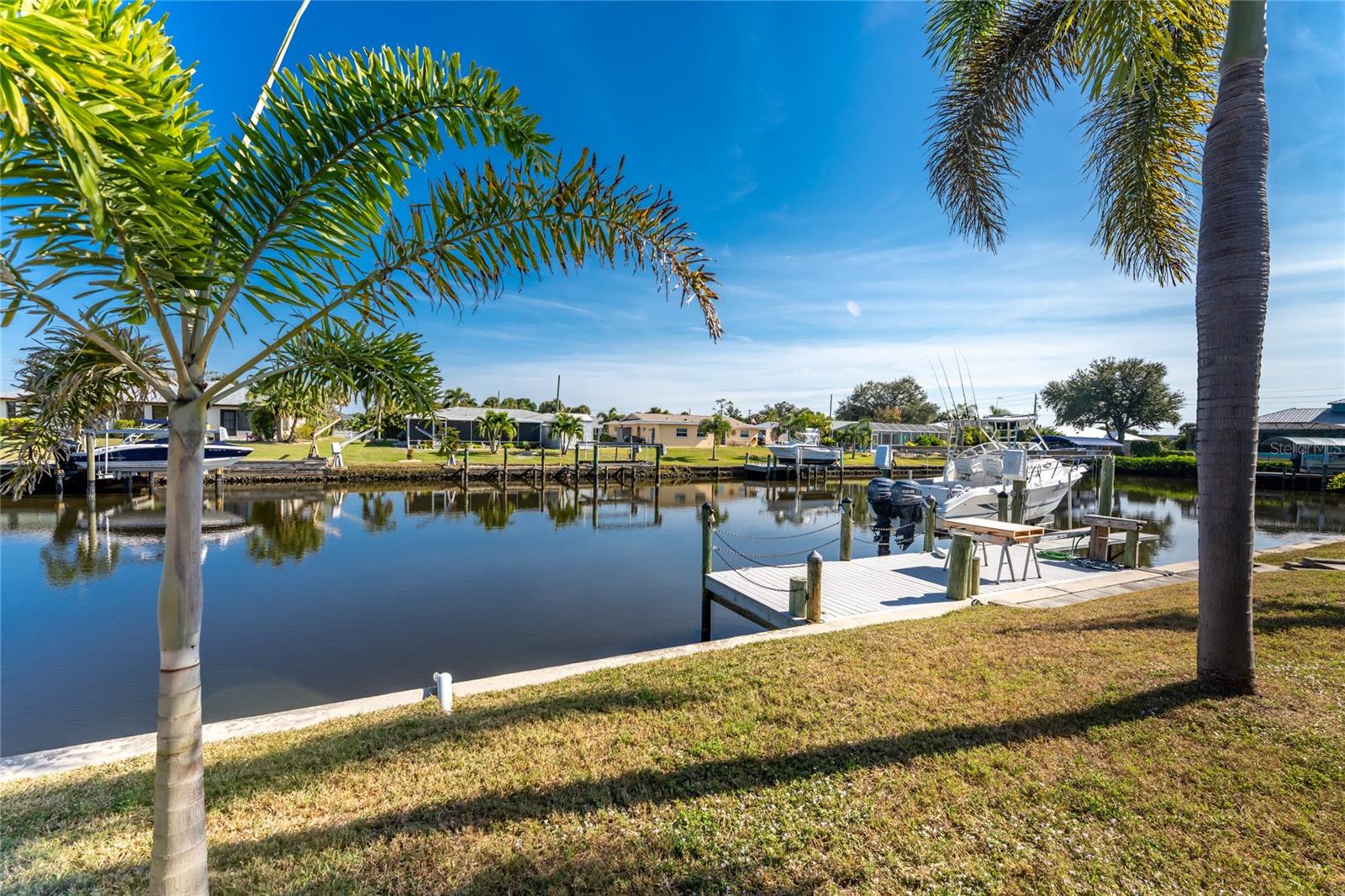 PORT CHARLOTTE SEC 037 - Residential