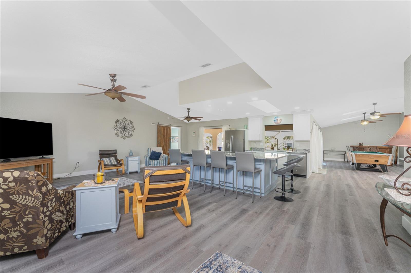 PORT CHARLOTTE SEC 037 - Residential