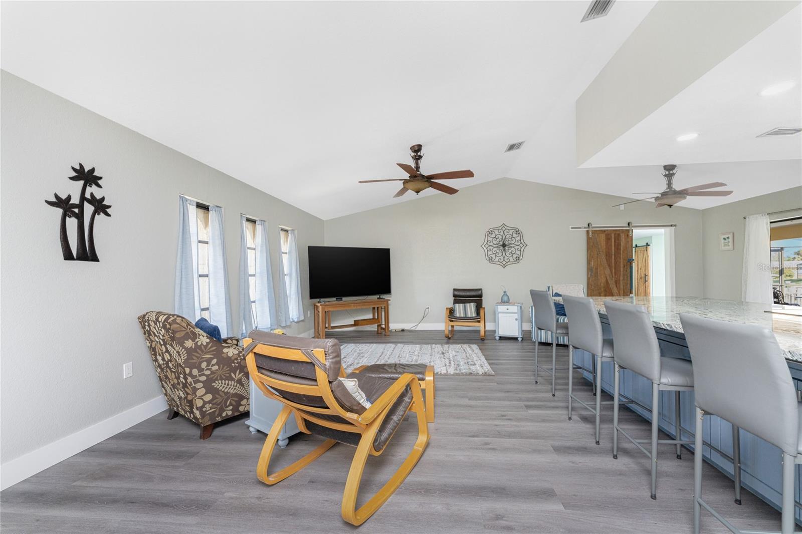 PORT CHARLOTTE SEC 037 - Residential