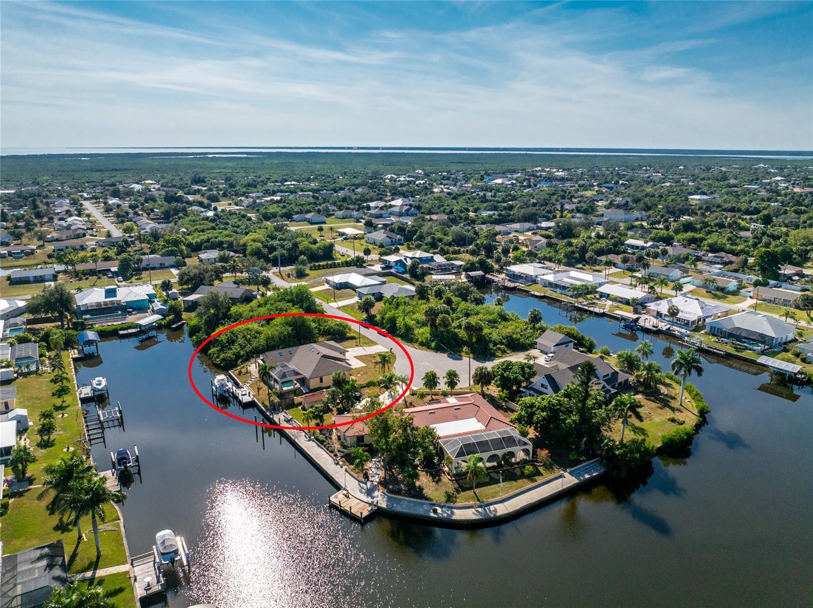 PORT CHARLOTTE SEC 037 - Residential