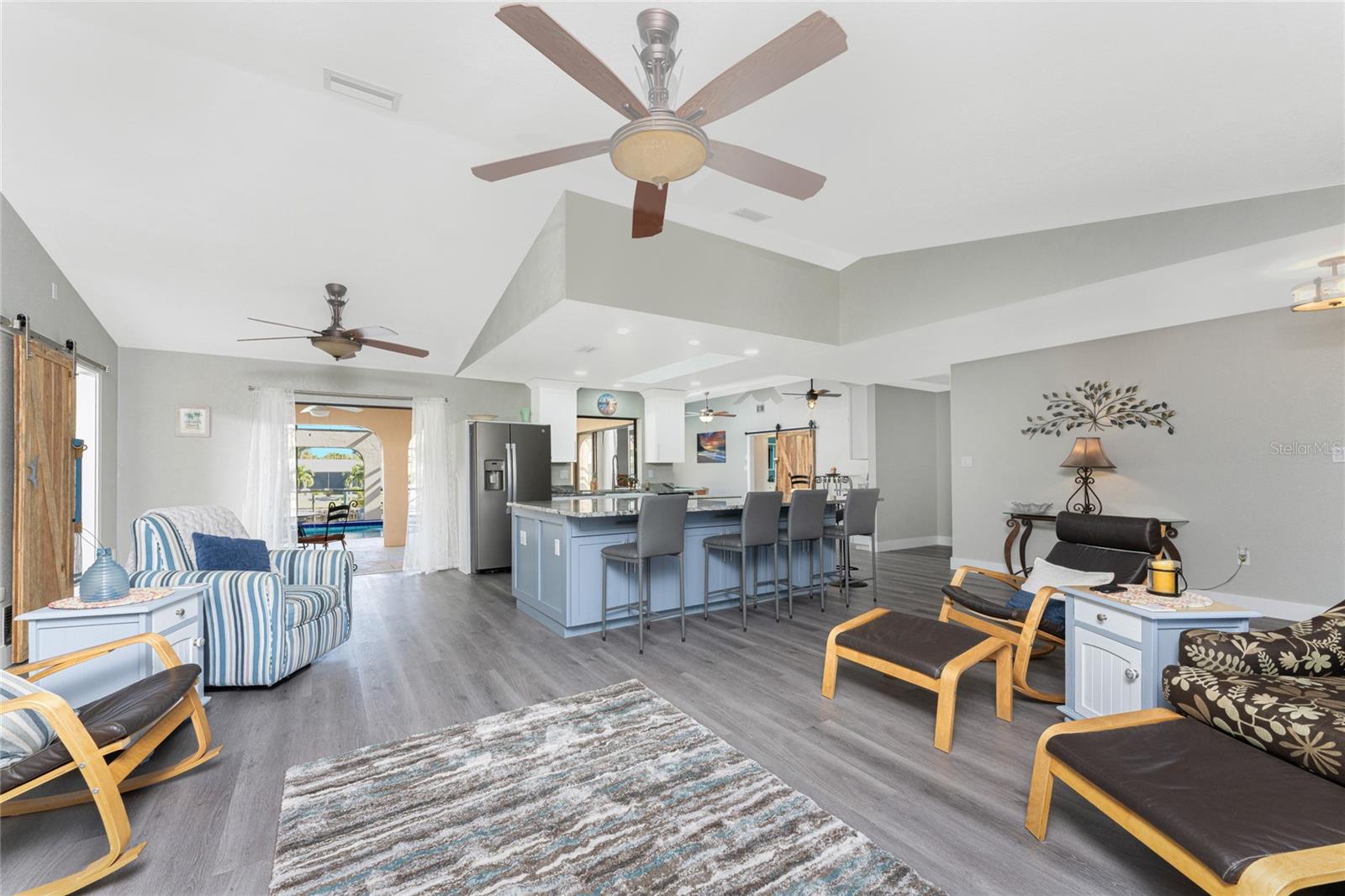 PORT CHARLOTTE SEC 037 - Residential