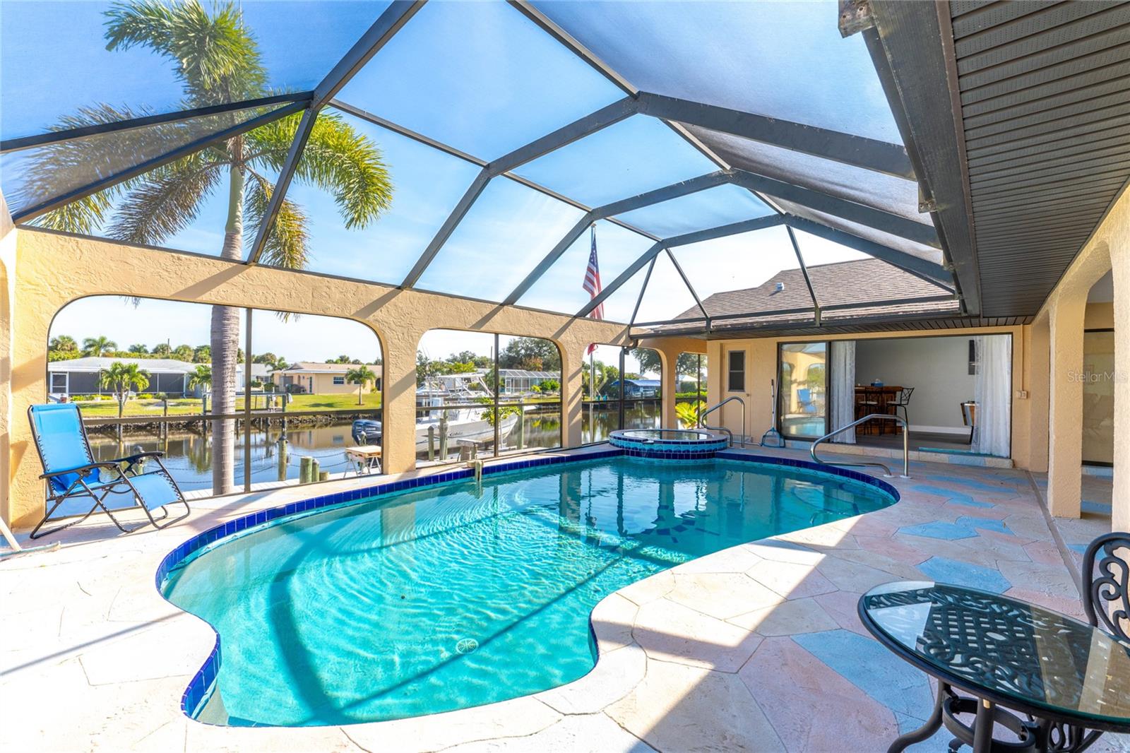 PORT CHARLOTTE SEC 037 - Residential