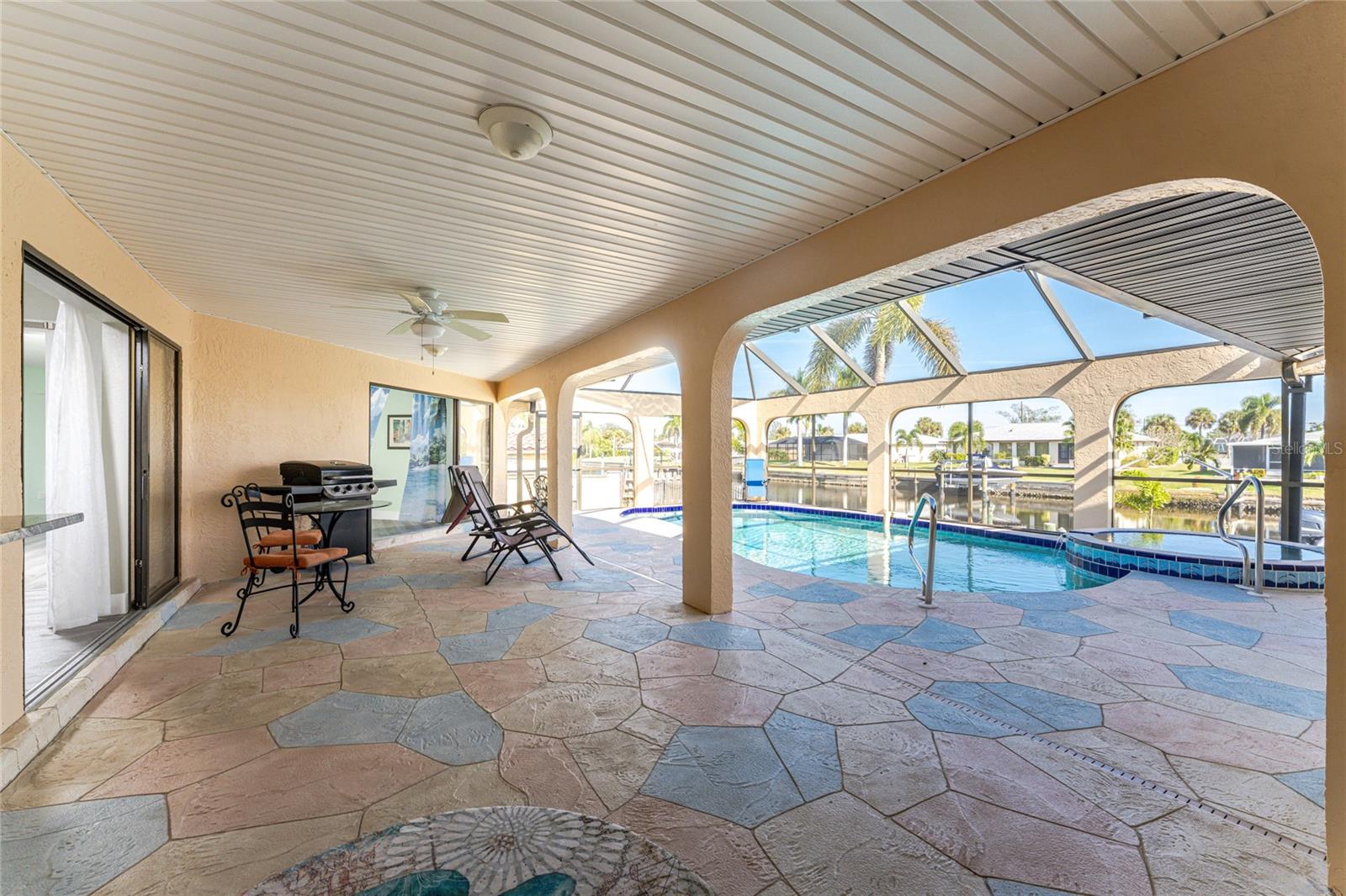 PORT CHARLOTTE SEC 037 - Residential