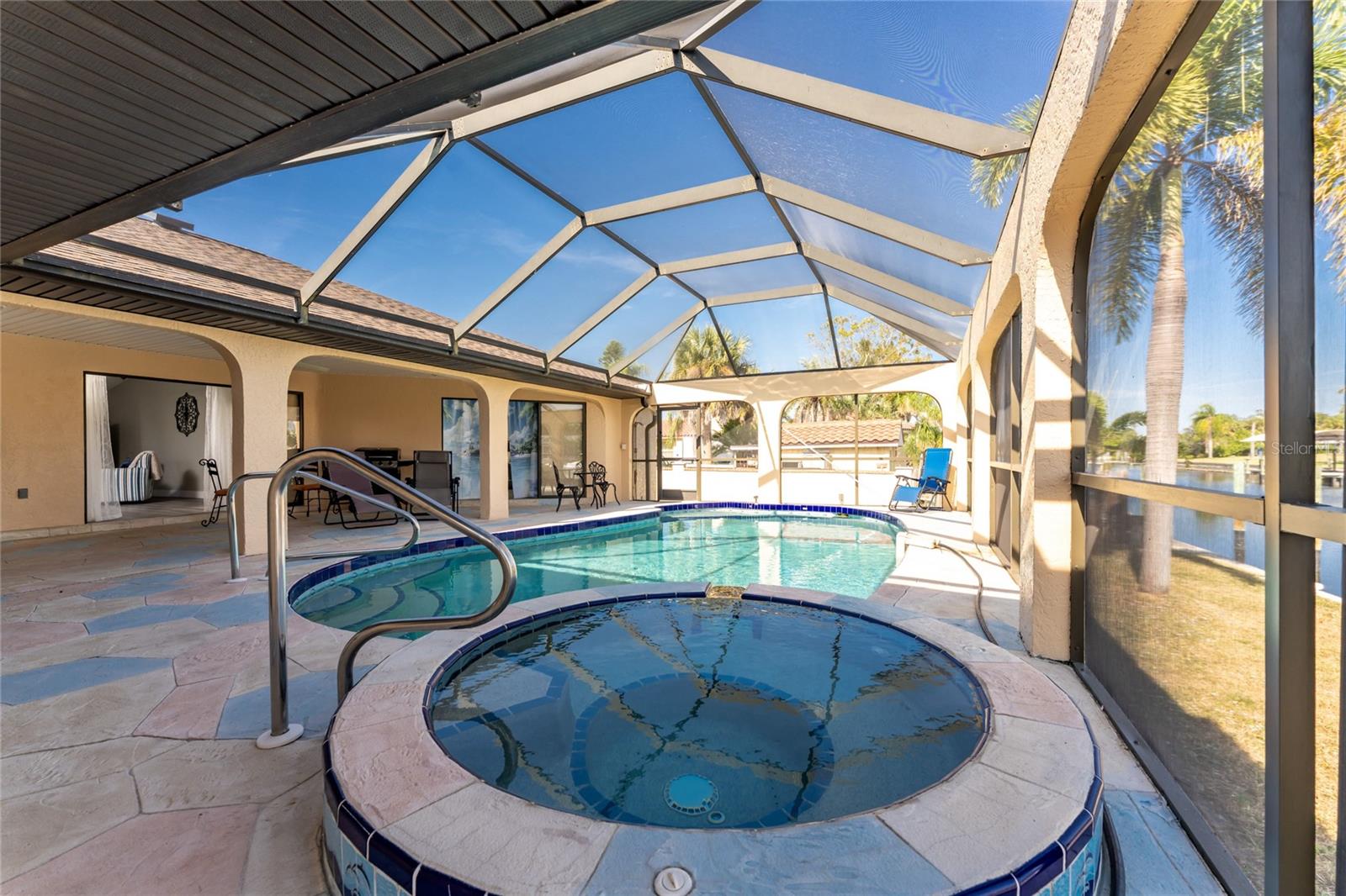 PORT CHARLOTTE SEC 037 - Residential